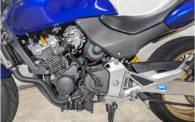 HONDA HORNET 250 MC31