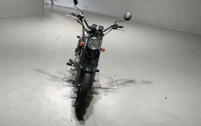 SUZUKI GLASS TRACKER BIG BOY NJ47A