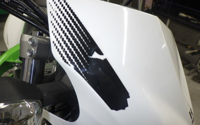 KAWASAKI KLX230 2021 LX230A