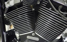 HARLEY FXDL 1580 2016