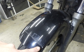 YAMAHA XJ400 1991 4BP