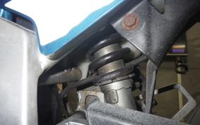 HONDA NSR50 Gen.4 2022 AC10