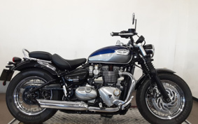 TRIUMPH BONNEVILLE SPEEDMASTER 2023 DAD79H