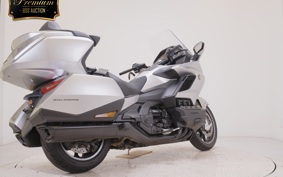 HONDA GL 1800 GOLD WING TOUR DCT 2025 SC79