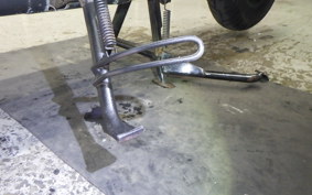 HONDA FUSION X 1998 MF02