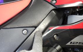 APRILIA RX 125