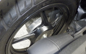 SUZUKI ADDRESS 110 2014 CE47A