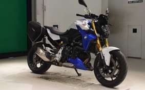 BMW F900R PREMIUM LINE 2024