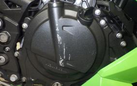 KAWASAKI NINJA 400 2020 EX400G