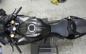 KAWASAKI ZX-25R ZX250E