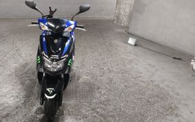 YAMAHA CYGNUS125XSR SED8J