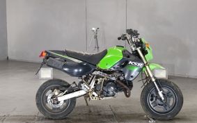 KAWASAKI KSR110 KL110A