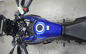 SUZUKI Vｽﾄﾛｰﾑ250 2015