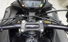 SUZUKI GSX-S1000F 2020 GT79B