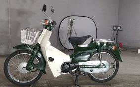 HONDA SUPER CUB50 AA01