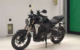 HONDA CB250RA 2009 MC52