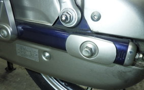 HONDA C125 SUPER CUB 2003 JA58