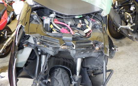YAMAHA MAXAM 250 SG21J