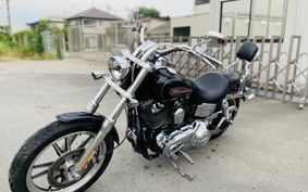 HARLEY FXDL1580 2008 GN4