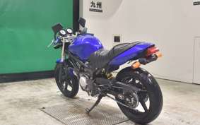 HONDA VTR 250 2019 MC33