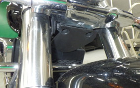 SUZUKI INTRUDER 400 Classic VK56A