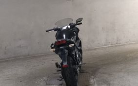 KAWASAKI NINJA 400R 2011 ER400B