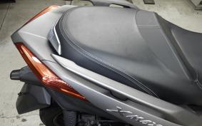 YAMAHA X-MAX 250 A SG42J