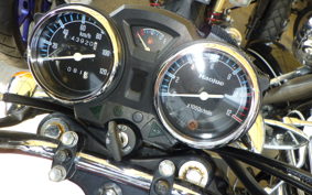 SUZUKI GN125-3F