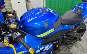 SUZUKI GSX-R1000R 2019 DM11A