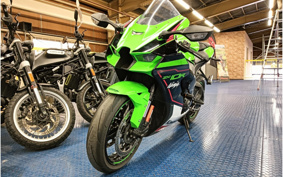 KAWASAKI NINJA ZX-10R ABS 2021 ZXT02L