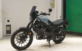 HONDA CL250 2020 MC57