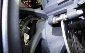 HONDA CB400 SUPER BOLDOR A 2022 NC42