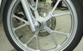 HONDA C110 SUPER CUB 2025 JA59
