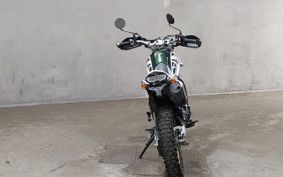 YAMAHA SEROW 250 DG31J