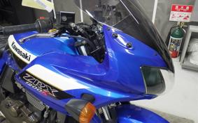 KAWASAKI ZRX1200 S 2001 ZRT20A