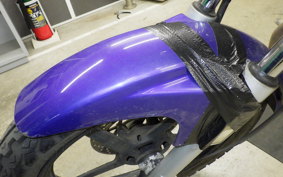 YAMAHA YBR125 2025