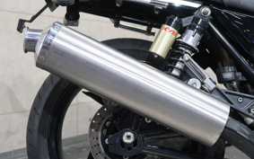KAWASAKI ZRX-2 2008 ZR400E