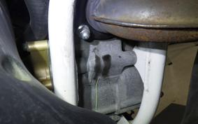 HONDA CRM250AR MD32