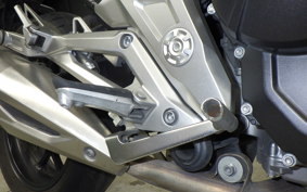 HONDA NC750X 2023 RH09