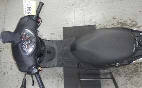 YAMAHA JOG ZR Gen.3 2006 SA39J