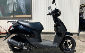 SUZUKI LET's CA4AA