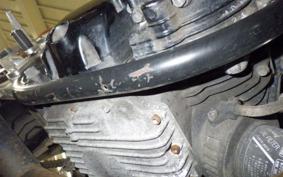 YAMAHA XJR400 1993 4HM