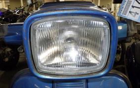 SUZUKI GEMMA 125 CF41A