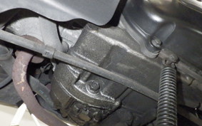 YAMAHA JOG Gen.5 SA36J