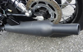 TRIUMPH BONNEVILLE T120 2021