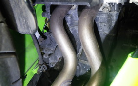 KAWASAKI NINJA 250 2 2025 EX250P