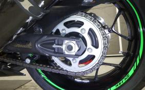 KAWASAKI ZX 1400 NINJA R 2012