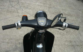 HONDA LITTLE CUB AA01