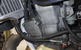 HONDA CRM250AR 2022 MD32