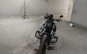 HARLEY HARLEY FXBRS1870 YHK